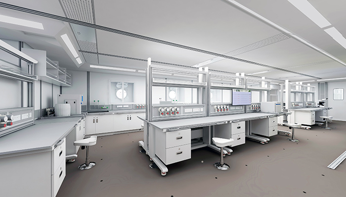 مشروع مختبر السفينة