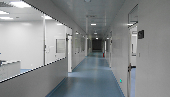 مشروع المختبر الصيدلاني XPH